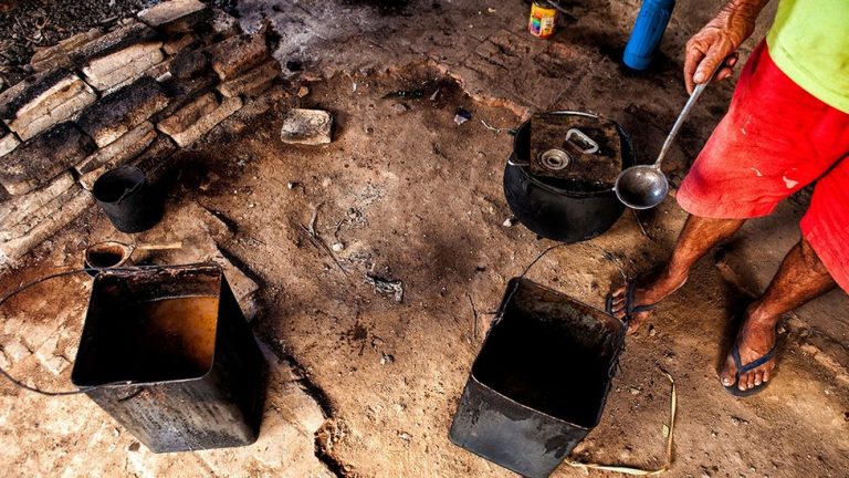 PGR pede prioridade em ações contra trabalho escravo