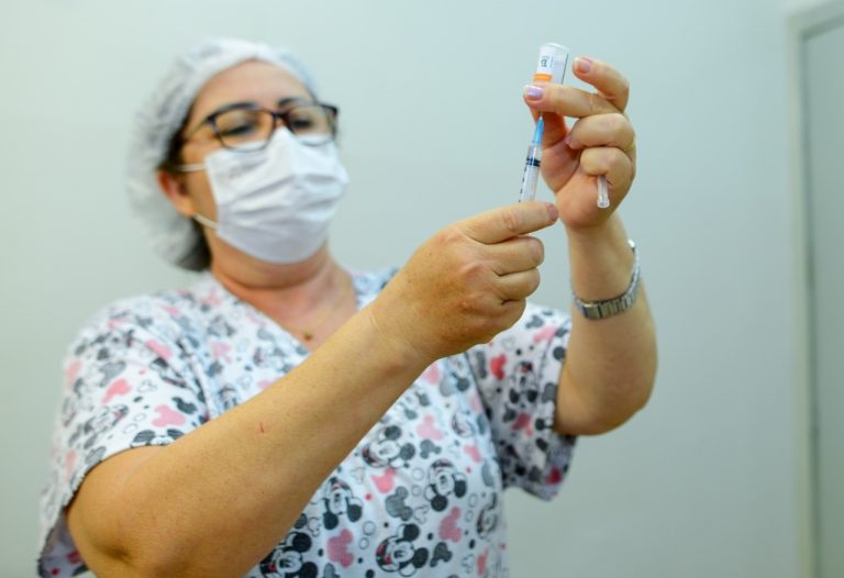 Goiás confirma segunda morte por influenza neste ano