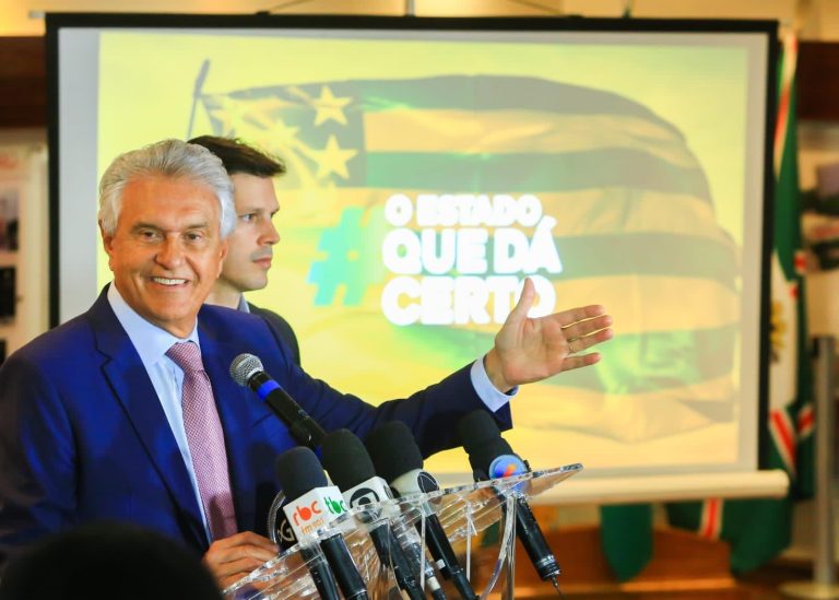 PIB de Goiás em 2022 é o melhor resultado dos últimos 12 anos