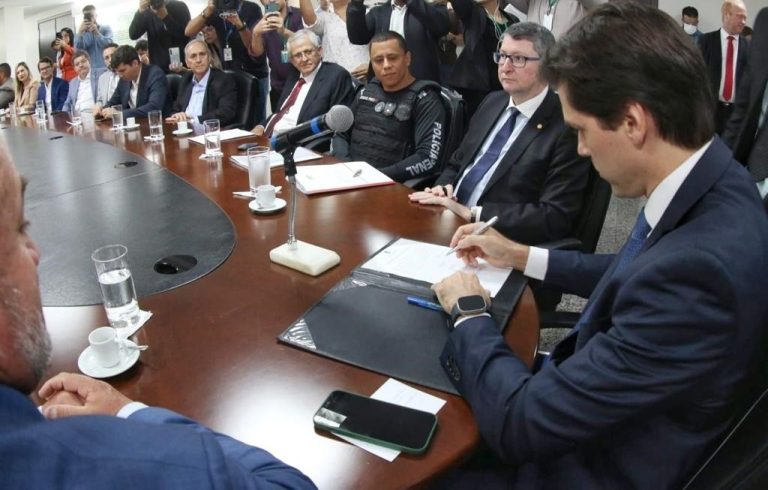 Semiaberto dará espaço a distrito agroindustrial em Aparecida