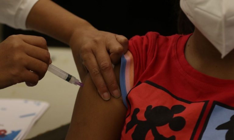 Prefeitura realiza Campanha Nacional de Multivacinação neste sábado (30)