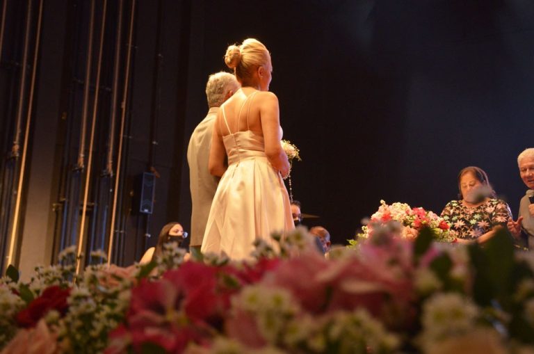 Aparecida de Goiânia abre inscrições para a 6ª edição do Casamento Comunitário