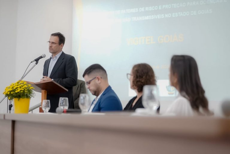 Alta incidência de obesidade e hipertensão em Goiás preocupa autoridades em saúde