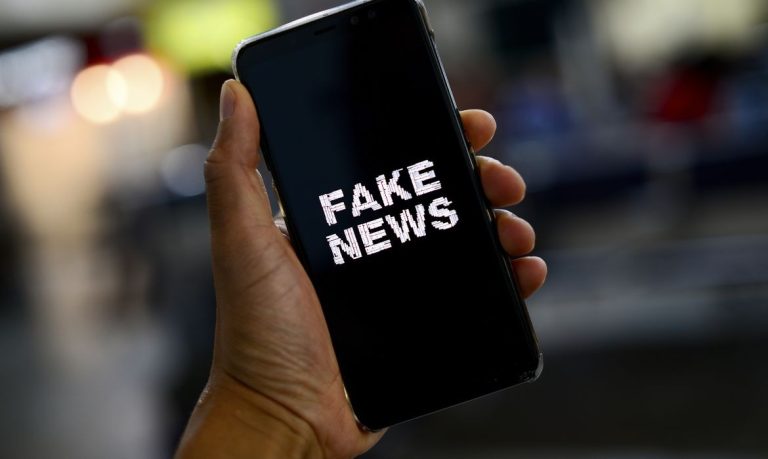 Projeto de Lei da Fake News é protocolado na Câmara dos Deputados