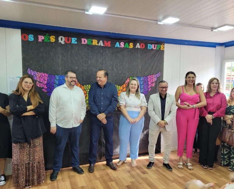 Goiás tem seis selecionados no Prêmio Educador Transformador