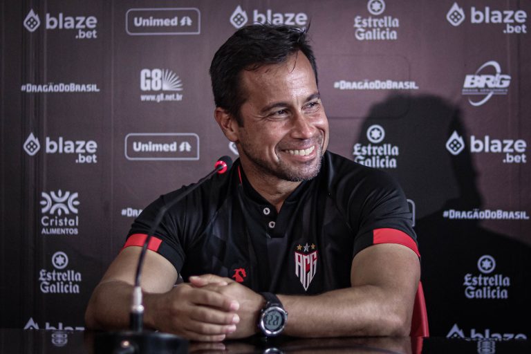 Anderson Gomes, assistente da comissão permanente