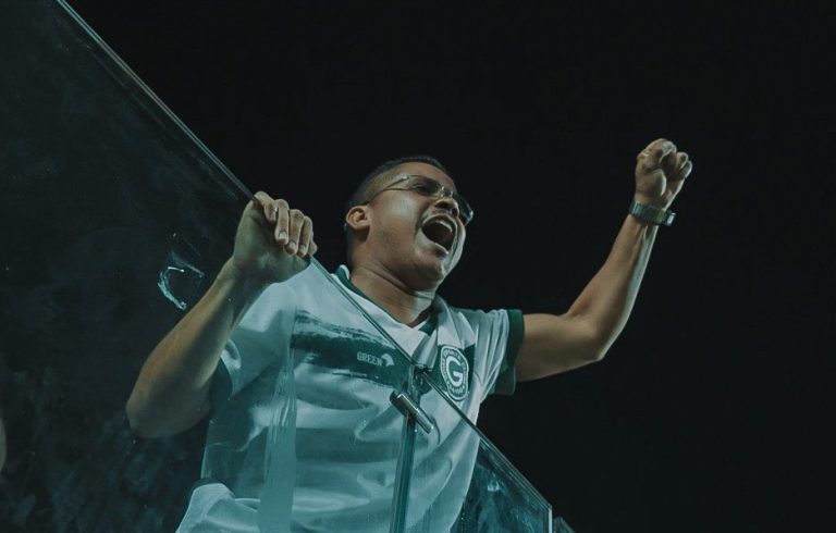 Brasileirão | Goiás inicia venda de ingressos para jogo contra o Palmeiras