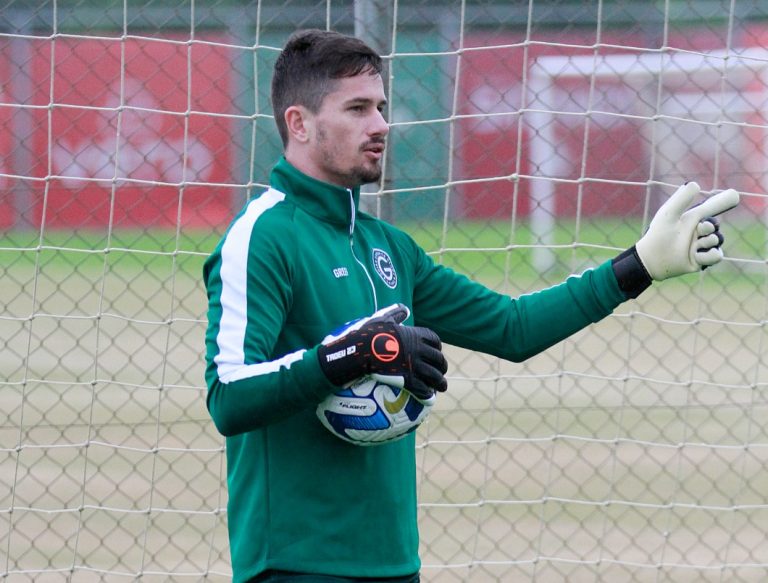 Após ter nome ligado à esquema de apostas esportivas, Tadeu denuncia fake news 