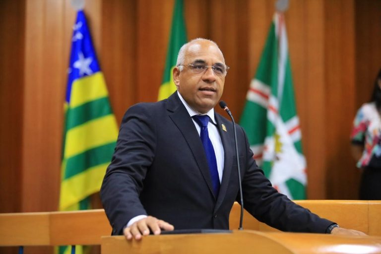 Rogério Cruz destaca equilíbrio fiscal em prestação contas na Câmara de Goiânia