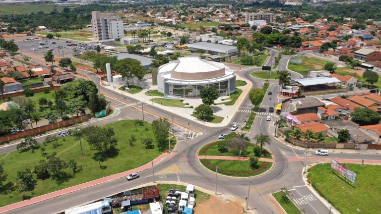 Prazo para pagamento do IPTU e ITU com desconto de 15% encerra em 31 de maio, em Aparecida de Goiânia