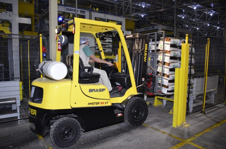 Puxado por serviços, PIB de Goiás cresce 2,65% em janeiro