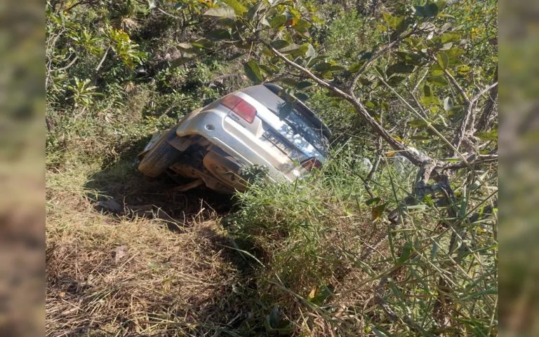Sobreviventes de grave acidente em Luziânia esperam ajuda por mais de 10 horas