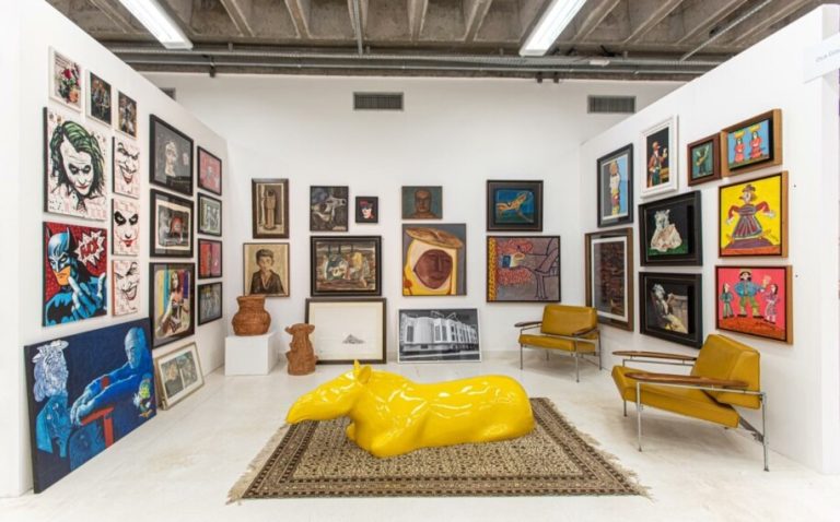 FARGO –  Feira de Arte de Goiás acontece de 24 a 28 de maio