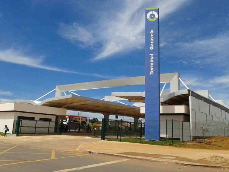 Aparecida de Goiânia terá Meia Tarifa em todos os terminais