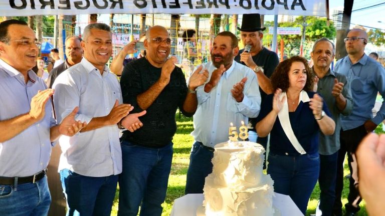 Evento celebra 58 anos de fundação da Vila Redenção em Goiânia