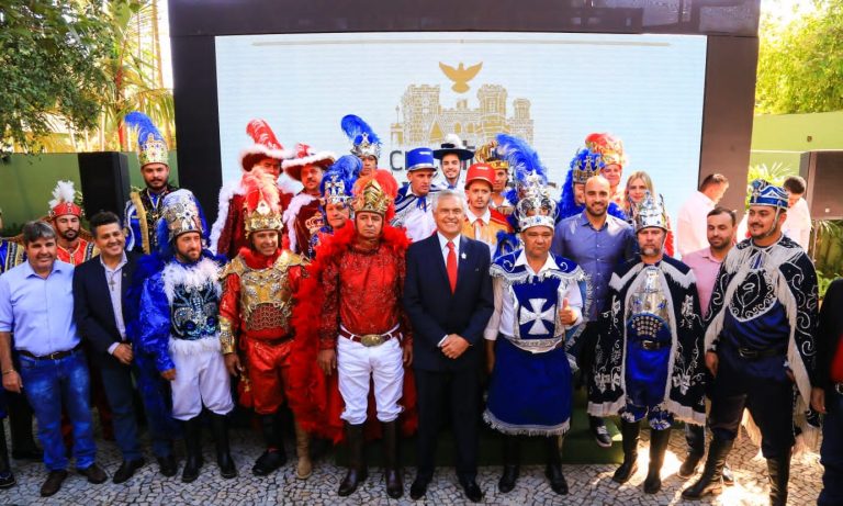 Circuito das Cavalhadas 2023 será o maior da história em Goiás