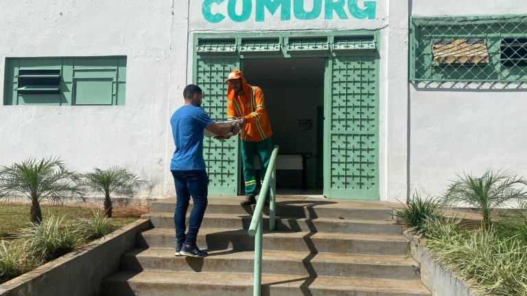 No Dia da Reciclagem, Goiânia promove iniciativas de reprocessamento de resíduos