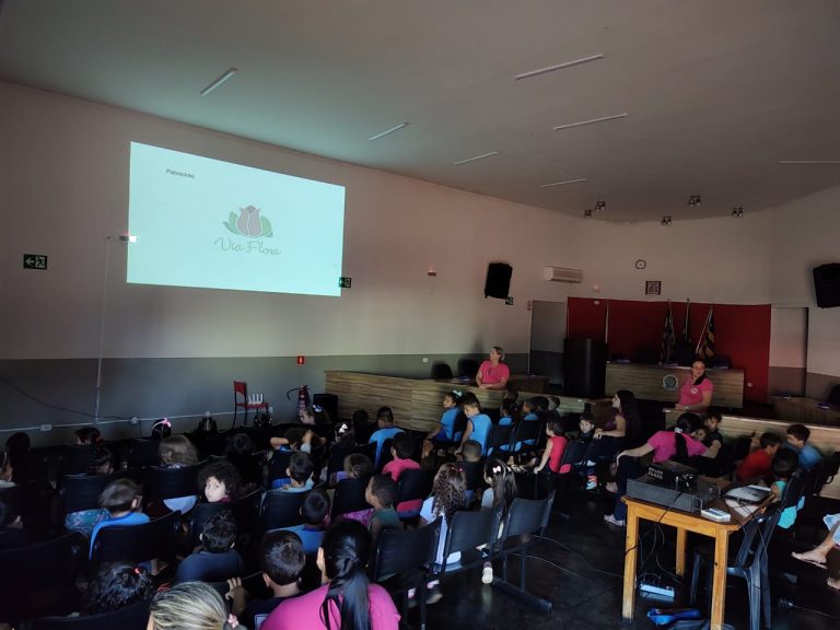 Cine Goiás Itinerante chega a Cidade Ocidental nesta segunda (22)