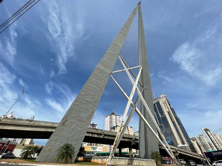 Começa primeira etapa do projeto Arte Urbana no Viaduto da T-63