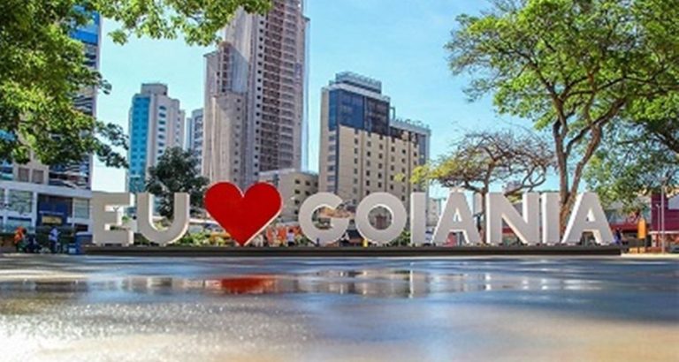 Goiânia vai para a etapa final do projeto Destino Turístico Inteligente