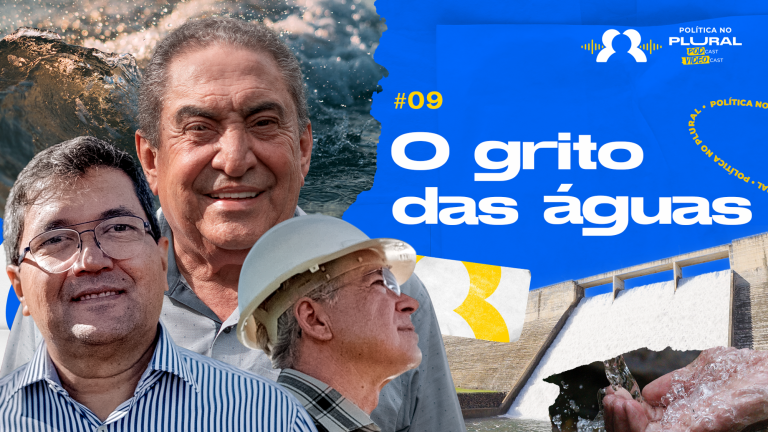 Novo episódio do Política no Plural discute os impactos do desmatamento no abastecimento de água em Goiás