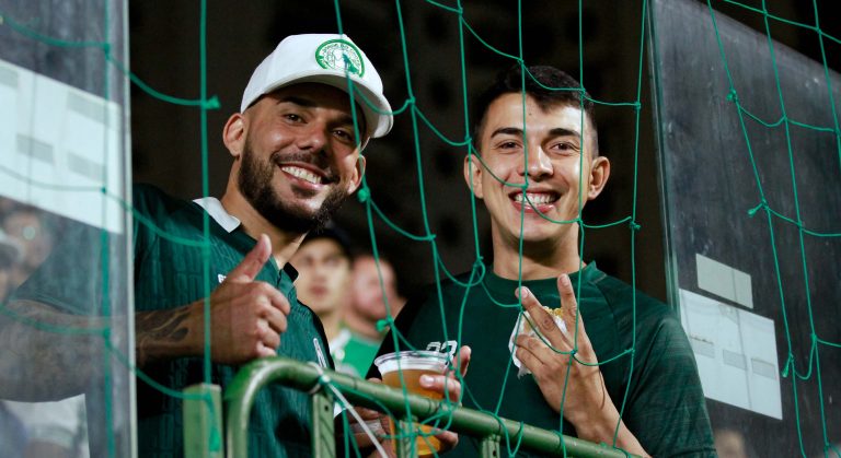 Goiás inicia venda de ingressos para o jogo contra o Bahia