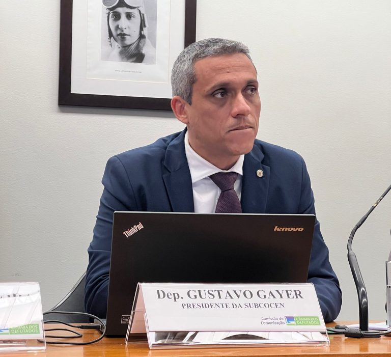 Deputado aciona MPF para analisar ações do PCC que visam ‘entrar’ em órgãos públicos