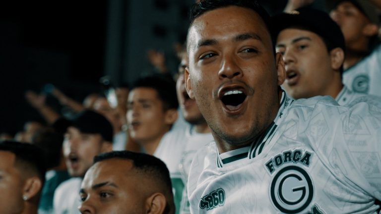 Goiás inicia venda de ingressos para o jogo contra Coritiba