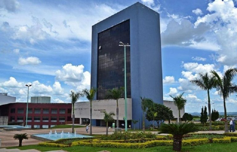 Seinfra Goiânia recebe novos concursados nesta segunda-feira (5)