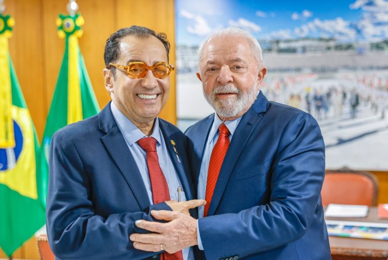 Lula virá a Goiás no dia 28 de julho para reunião com empresários