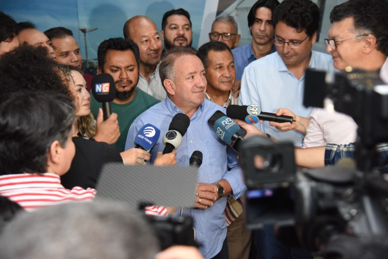 Aparecida de Goiânia lança aplicativo para agendamento de consultas na Saúde