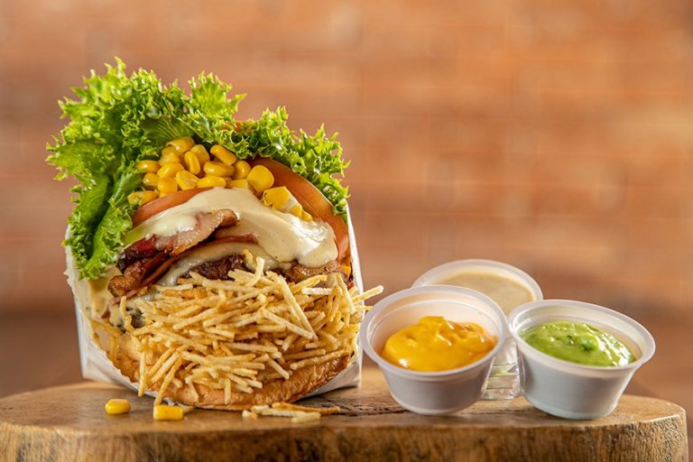 Festival pretende escolher o melhor hambúrguer e melhor sanduíche de pit dog em Goiânia e Aparecida de Goiânia