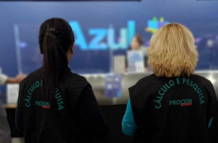 Procon alerta para variação de preços das passagens aéreas durante o período de férias
