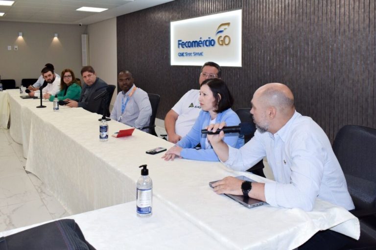 Novas entidades se unem ao Pacto Goiás pela Inovação