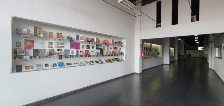 Centro Cultural Octo Marques passa a abrir aos domingos e feriados, em Goiânia