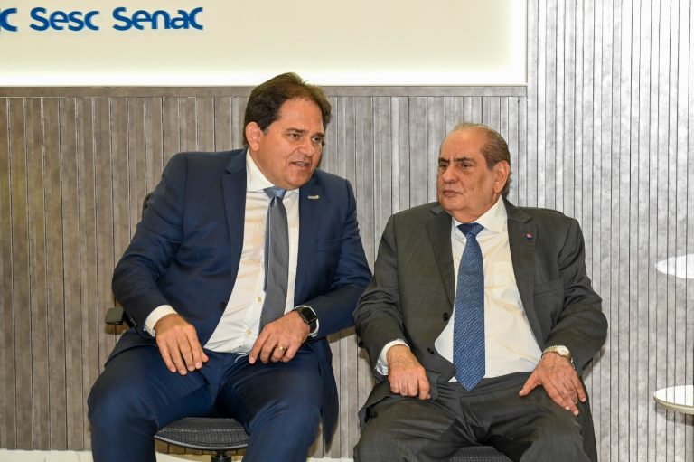 Marcelo Baiocchi será o representante da CNC na ApexBrasil