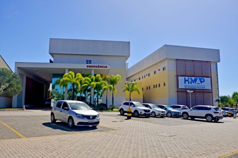 Aparecida inaugura ala de tratamento para doenças cardiovasculares no HMAP