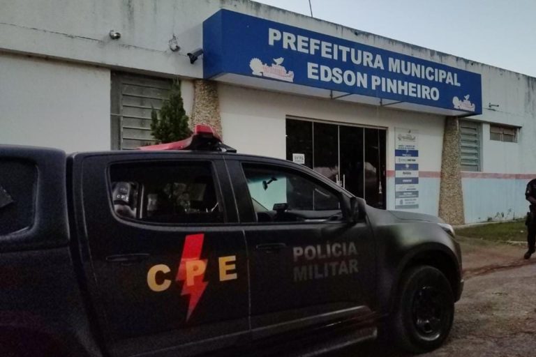 TJGO mantém afastamento do prefeito de São Domingos, investigado pelo MP por fraude em licitações