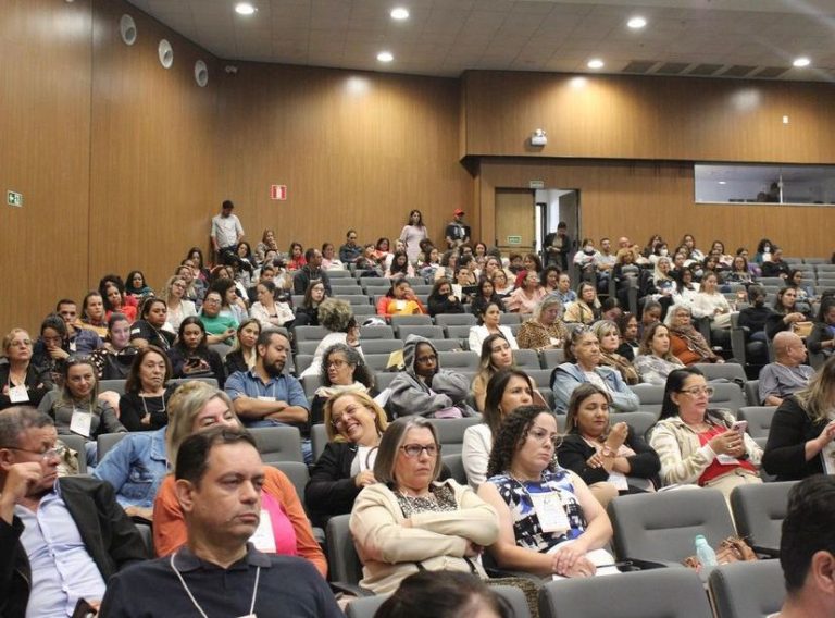 Prefeitura promove XV Conferência Municipal de Assistência Social em Goiânia