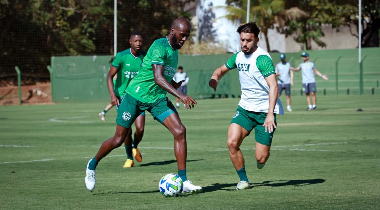 Mercado da Bola: confira o vai e vem do futebol no elenco do Goiás 
