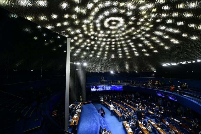 Cinco projetos da área da educação estão na pauta de votação do Senado