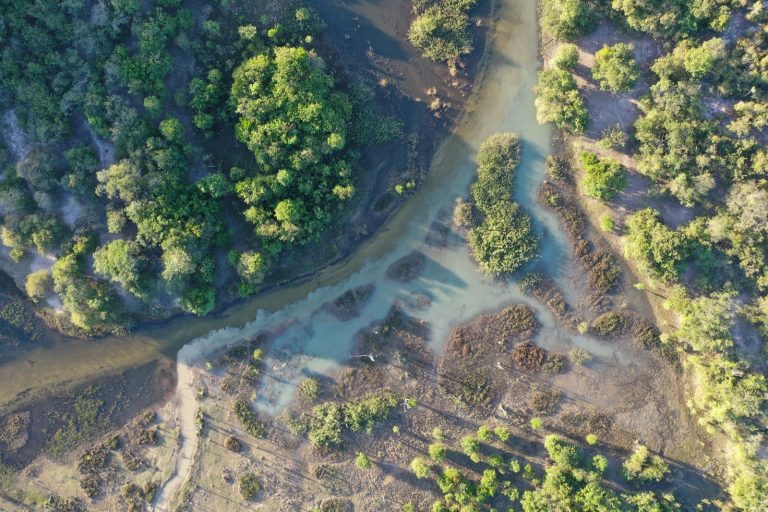Mais uma barragem se rompe em Goiás e acende alerta da Semad