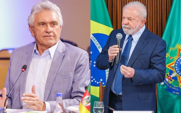 Padilha diz que Lula se reunirá com Caiado para discutir sobre a reforma tributária