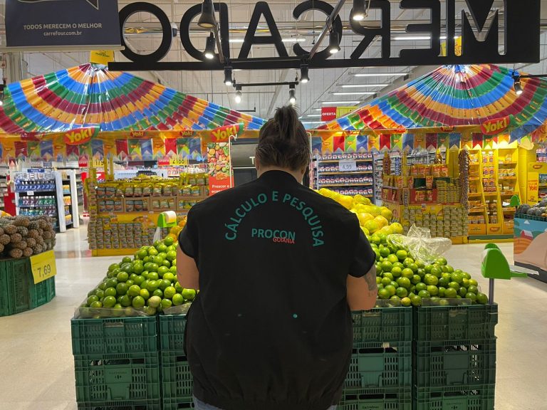 Procon aponta variação de 119% no preço de produtos de hortifrúti em julho