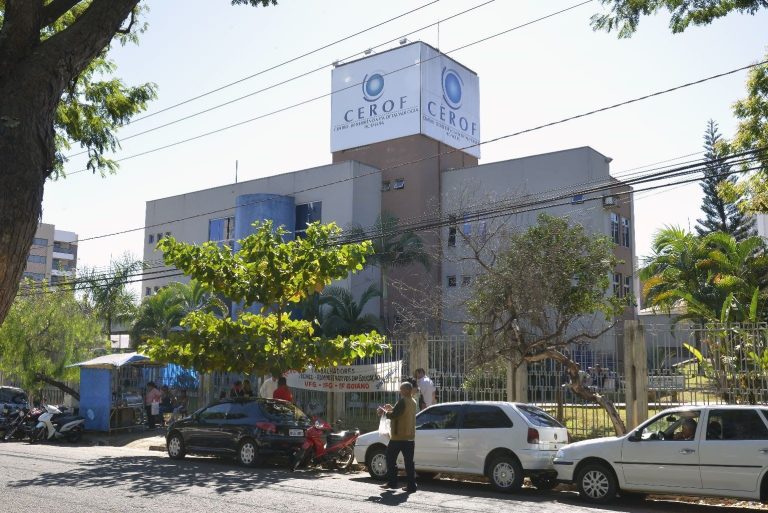 UFG recebe visita da ministra da Saúde nesta segunda-feira, 17