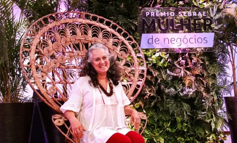 Prêmio Sebrae Mulher de Negócios reconhece histórias de empreendedorismo feminino