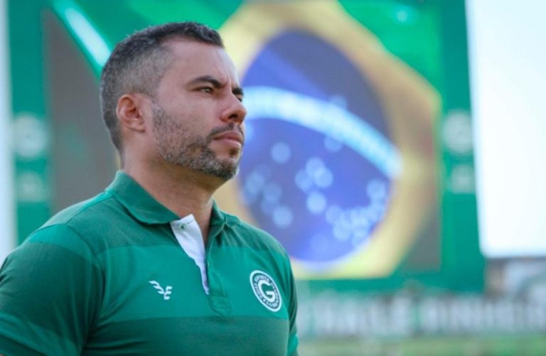 Jair Ventura acerta com Atlético Goianiense para ser novo treinador na Série B