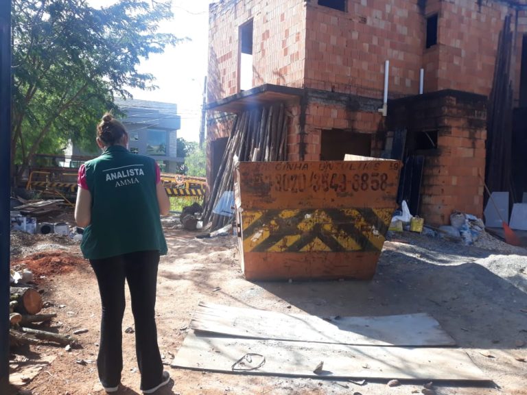 Grandes geradores de resíduos precisam ficar atentos sobre o Cadastro Técnico Ambiental, em Goiânia