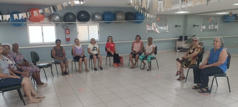 Prefeitura busca ampliar concessão do BPC a idosos e pessoas com deficiência, em Goiânia