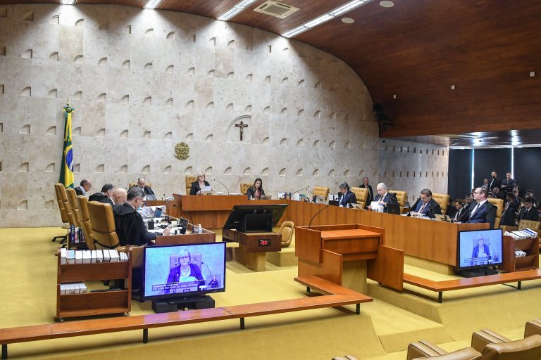 Juiz não pode marcar audiência para retratação em caso de violência doméstica sem pedido da vítima